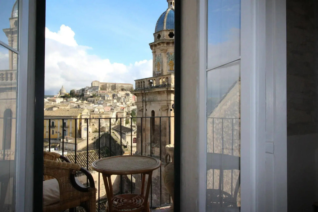B&B Belvedere AllIdria