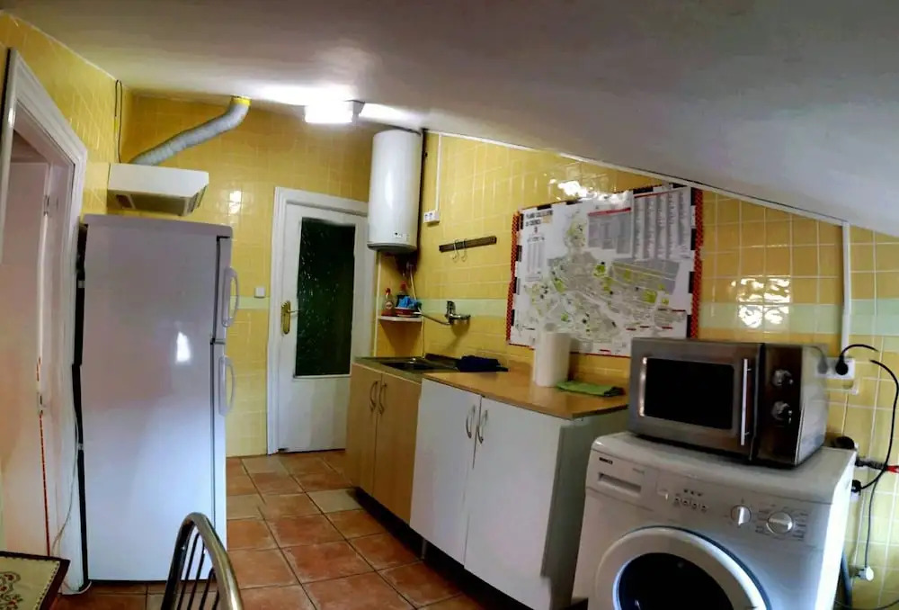 Cuenca City Centre Apartment S Gil
