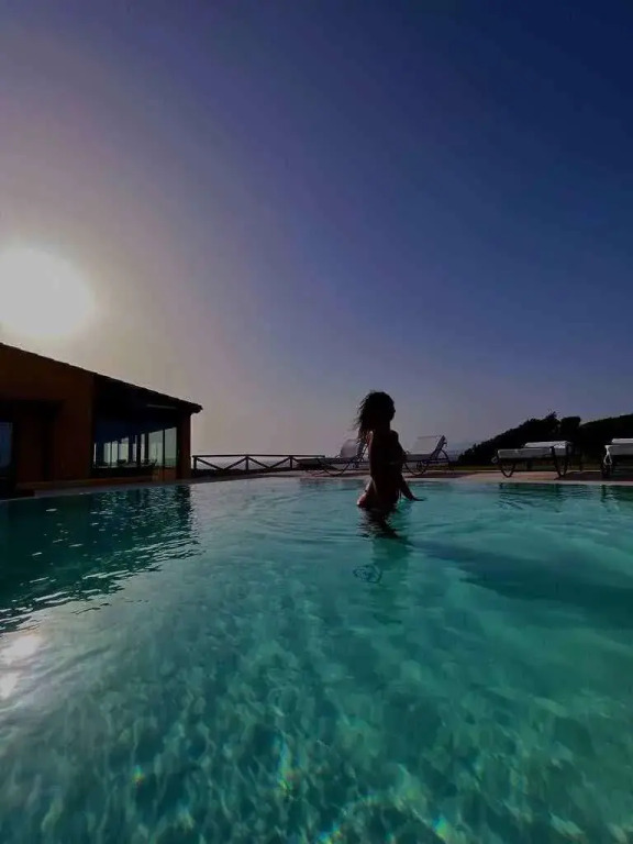 Borgo Arborea Charming Retreat