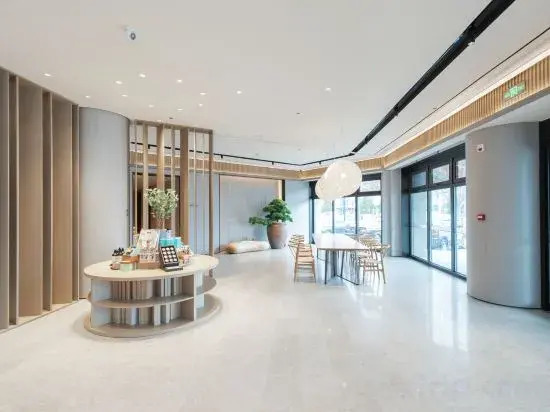 JI Hotel (Panjin Passenger Station)
