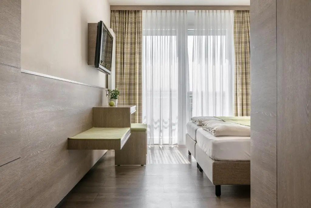 Parkhotel Pfarrkirchen