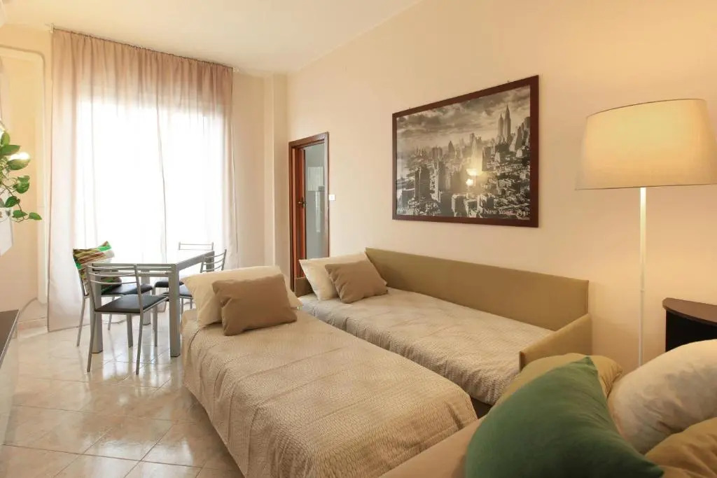Isonzo Apartment