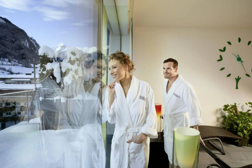 LEDERER Boutique Hotel