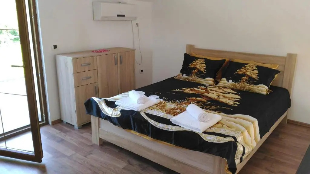 Apartment Mond