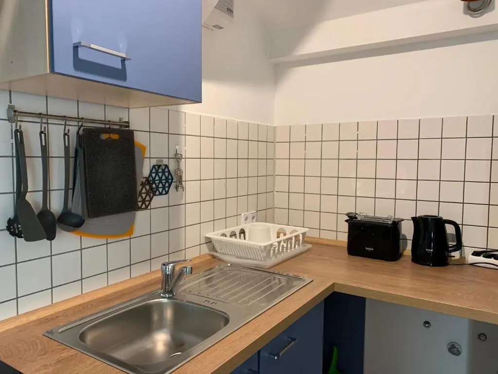La- Apartment