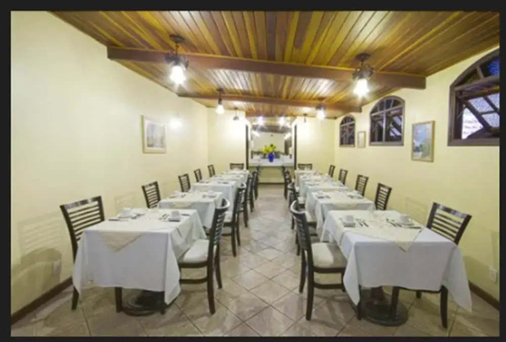Hotel Serra da Estrela