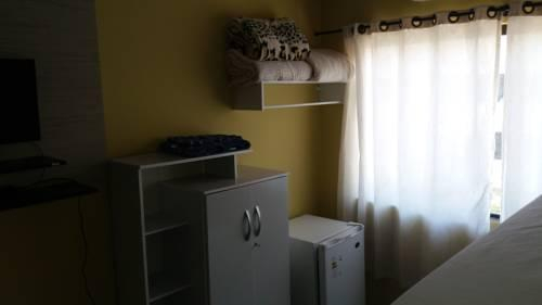 Kata Suites Floripa