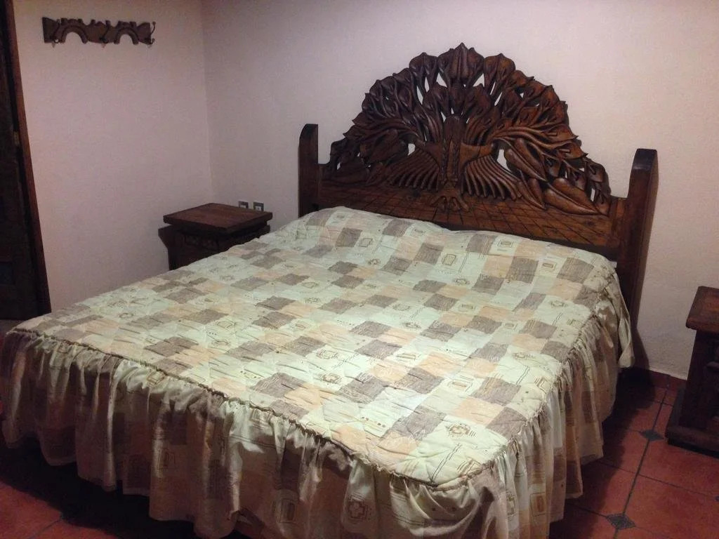 Hotel Los Alcatraces