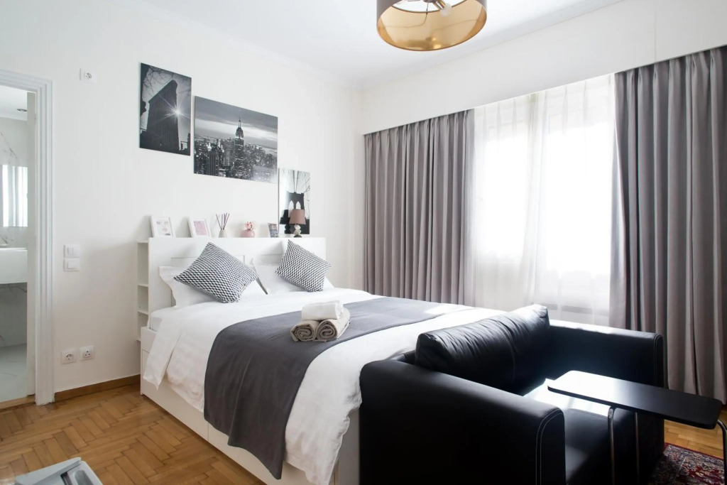 Syntagma Rita apartment 2