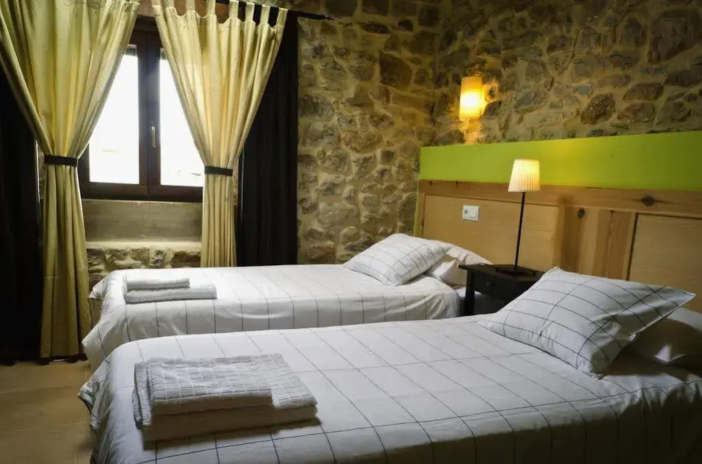 Apartamentos Playa Galizano