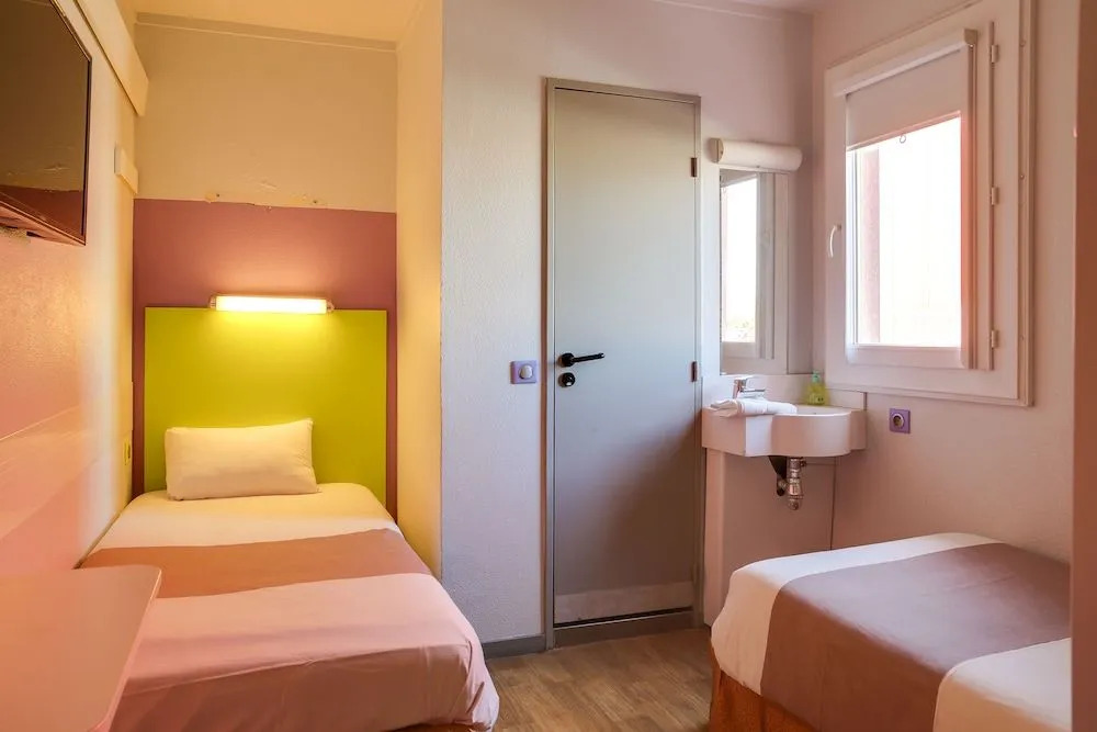 Hotel Valence Sud