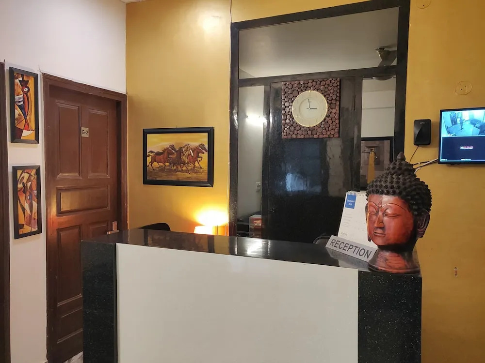 Hotel Ambrosia