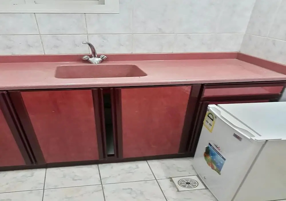 Norkom Jeddah For Furnished Apartment