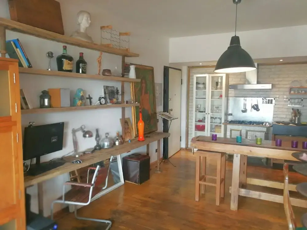 L'Atelier dell'Artista