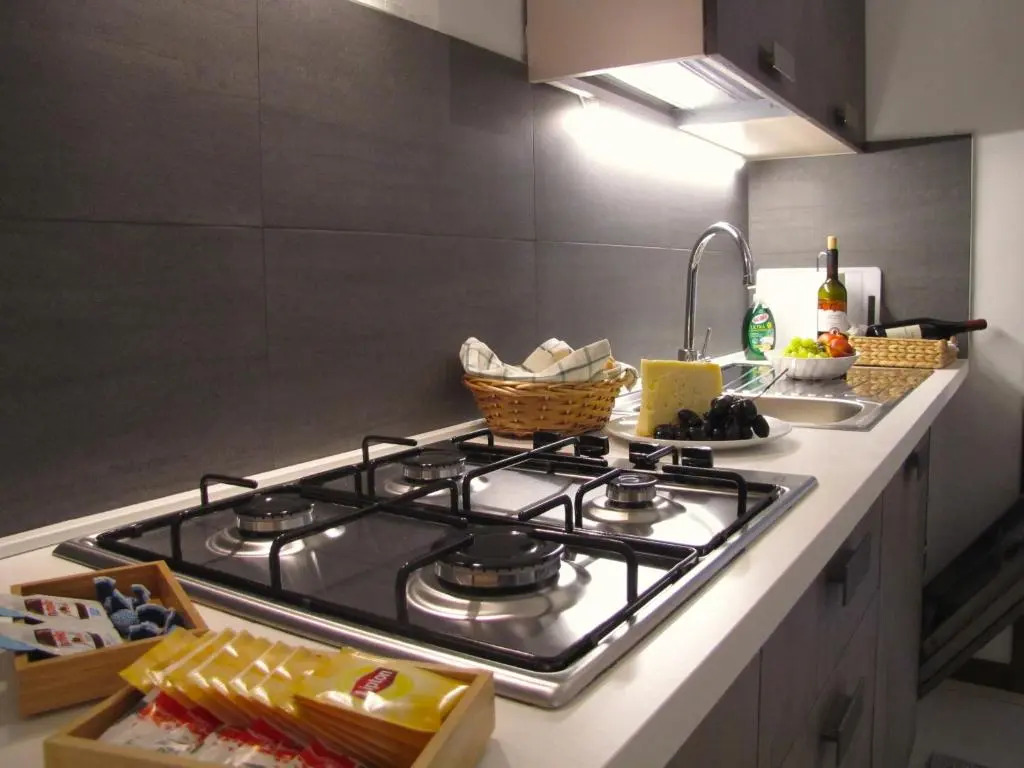 Vicenza City Apartments 1