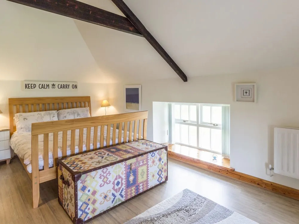 Coach House B & B