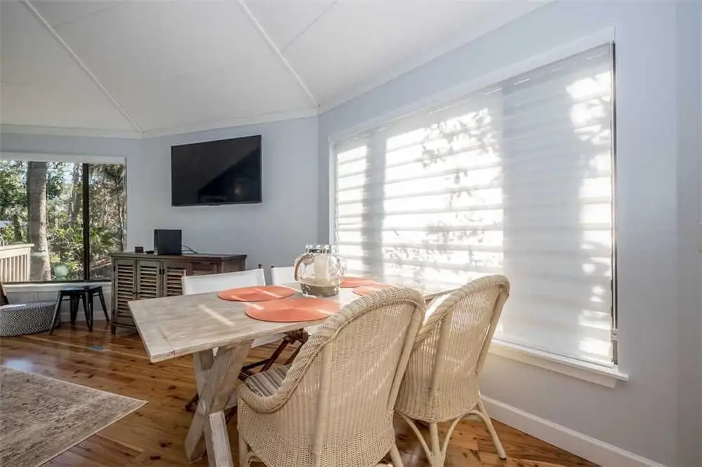 Night Heron 4, 2 Bedrooms, Sleeps 6, Pool, Sea Pines