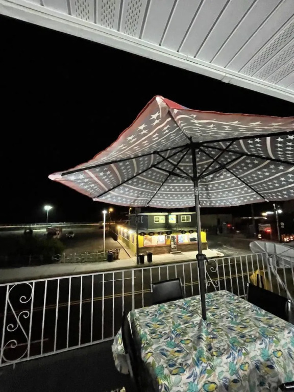 Searay Motel