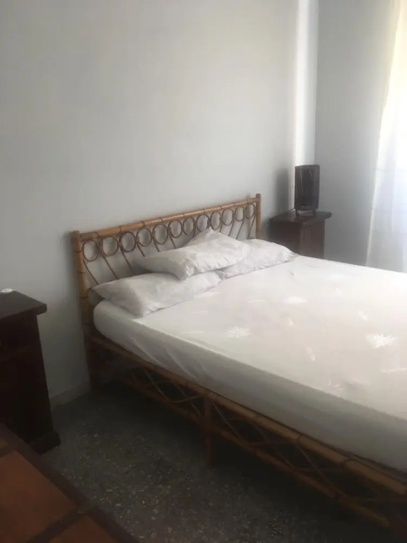 Torvajanica Meduse Apartment