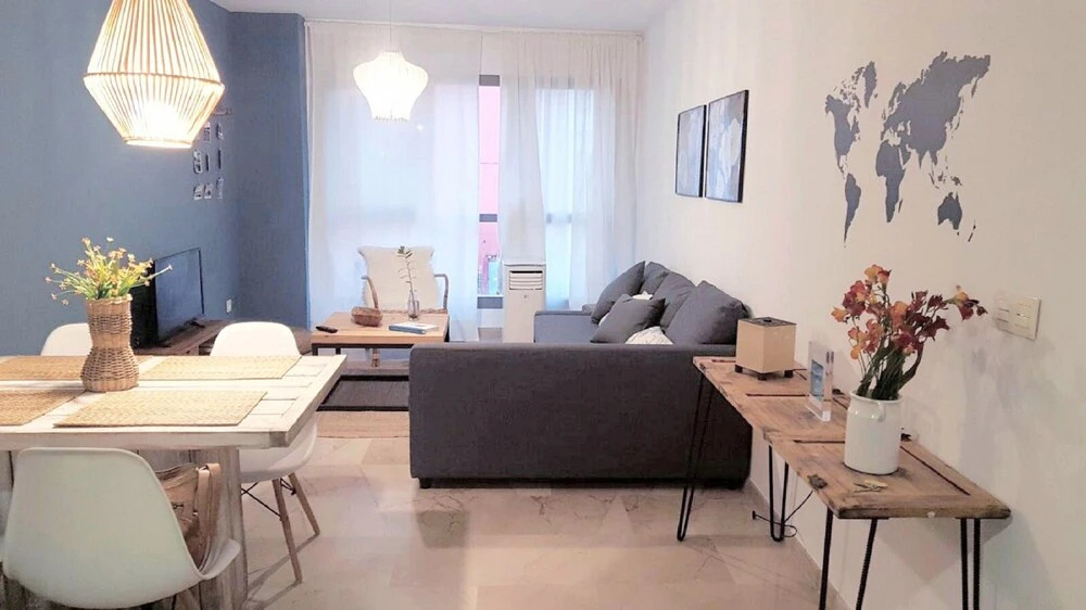 Apartment Del Mar