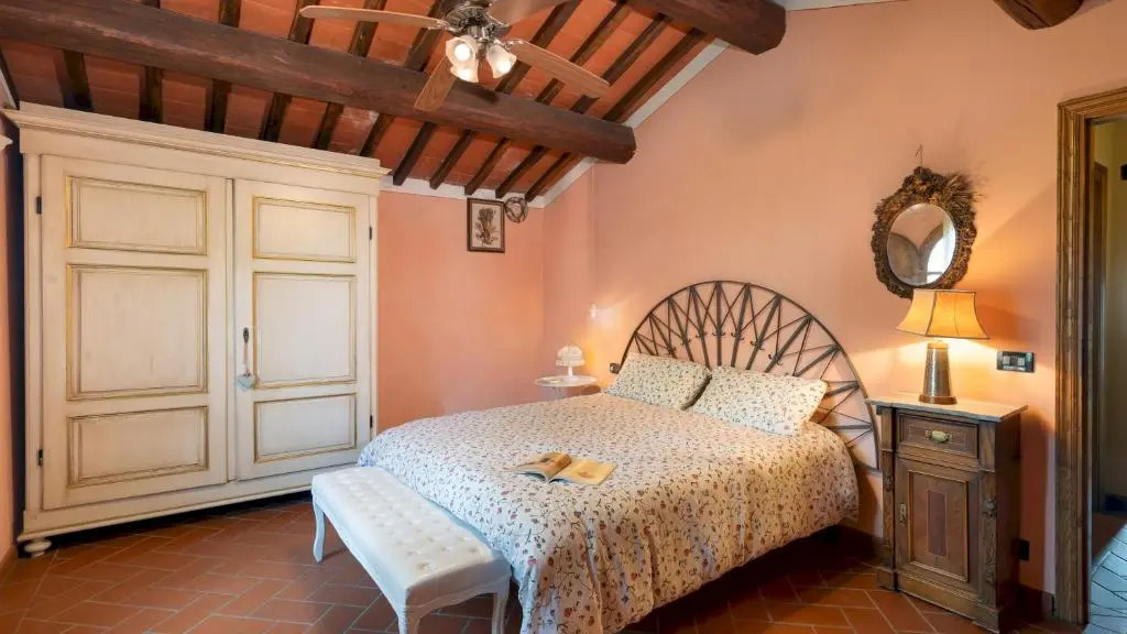 Podere Belvedere 6, Emma Villas