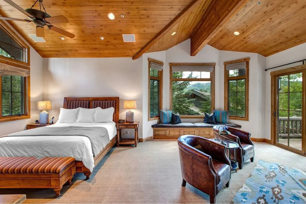 Deer Valley Ultimate Mansion