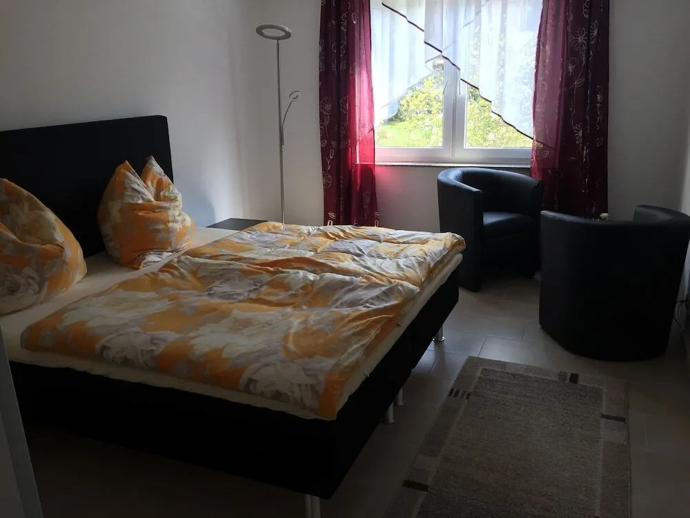 Gästezimmer Lindhardt