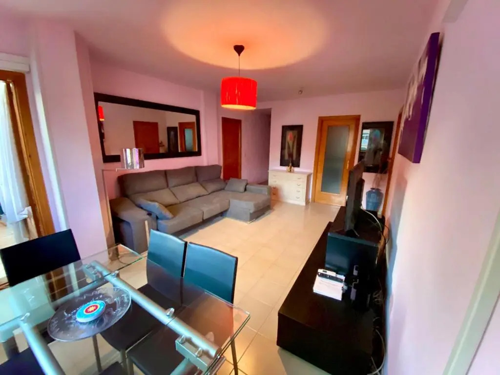 Apartment Marina 3 bed 2 bath Puerto