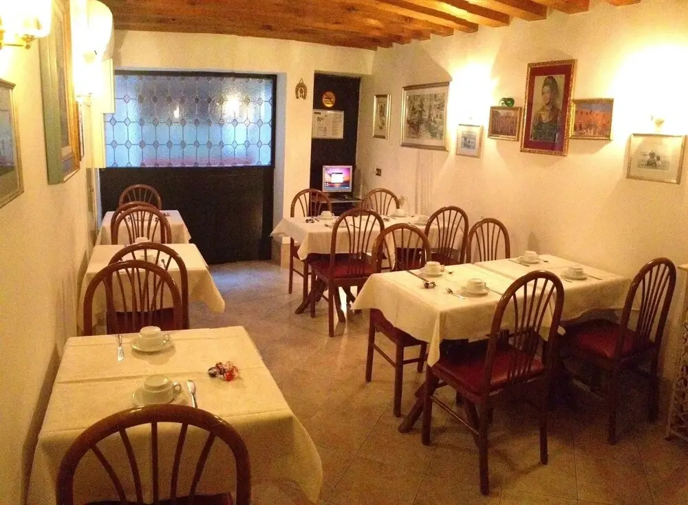 Hotel Bernardi Semenzato