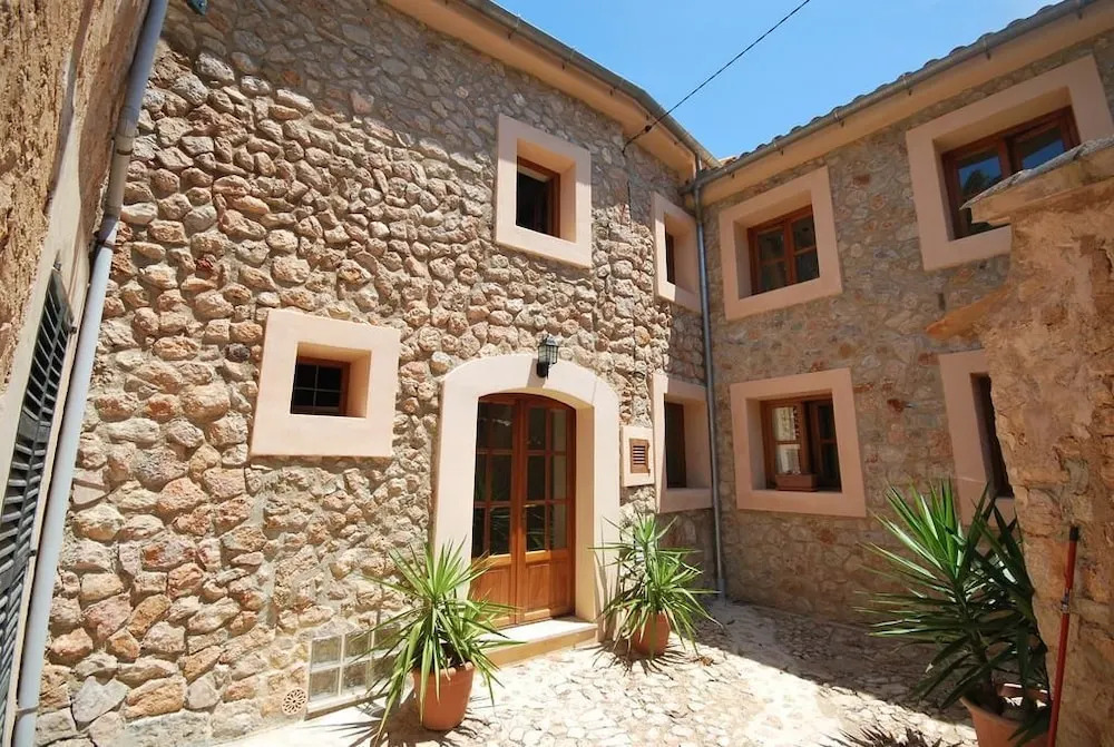 Casa Fornalutx