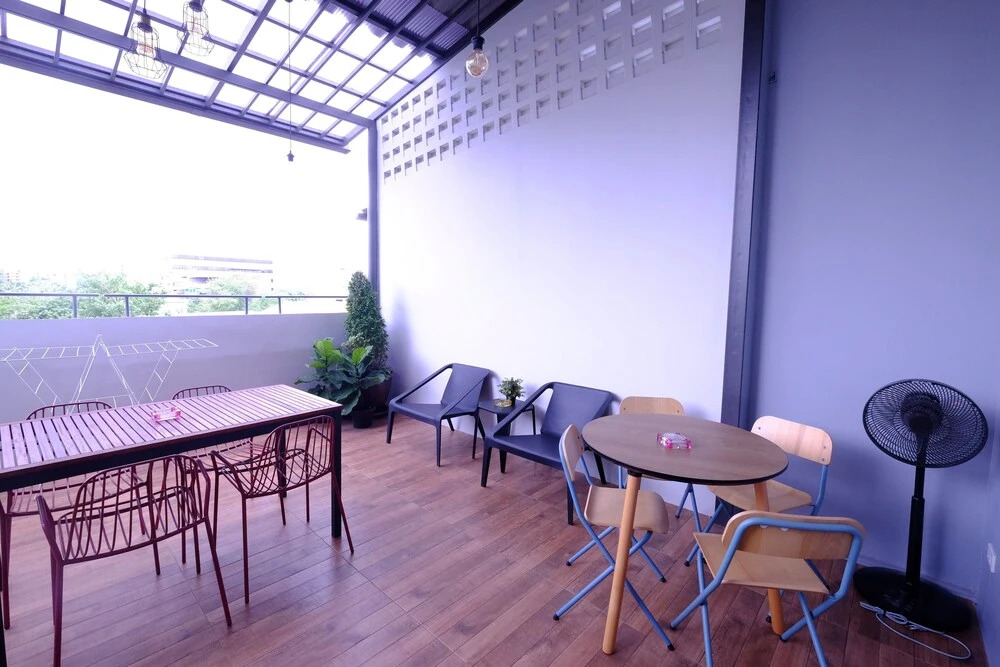Neveu Premier Residence : Ratchada
