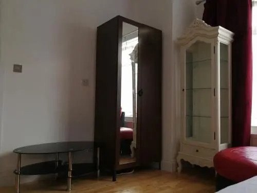 Haringey Victorian House