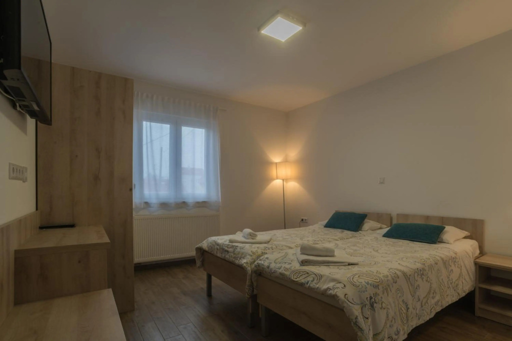 Hotel Fala Zagreb