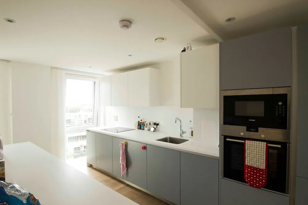 Modern 3 Bedroom Islington Flat