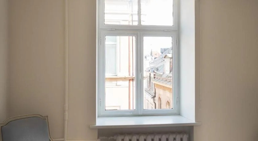 Riga Downtown Apartments