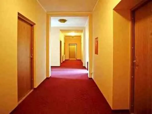 GórSKI SPA Karpacz w pobliżu wyciągów