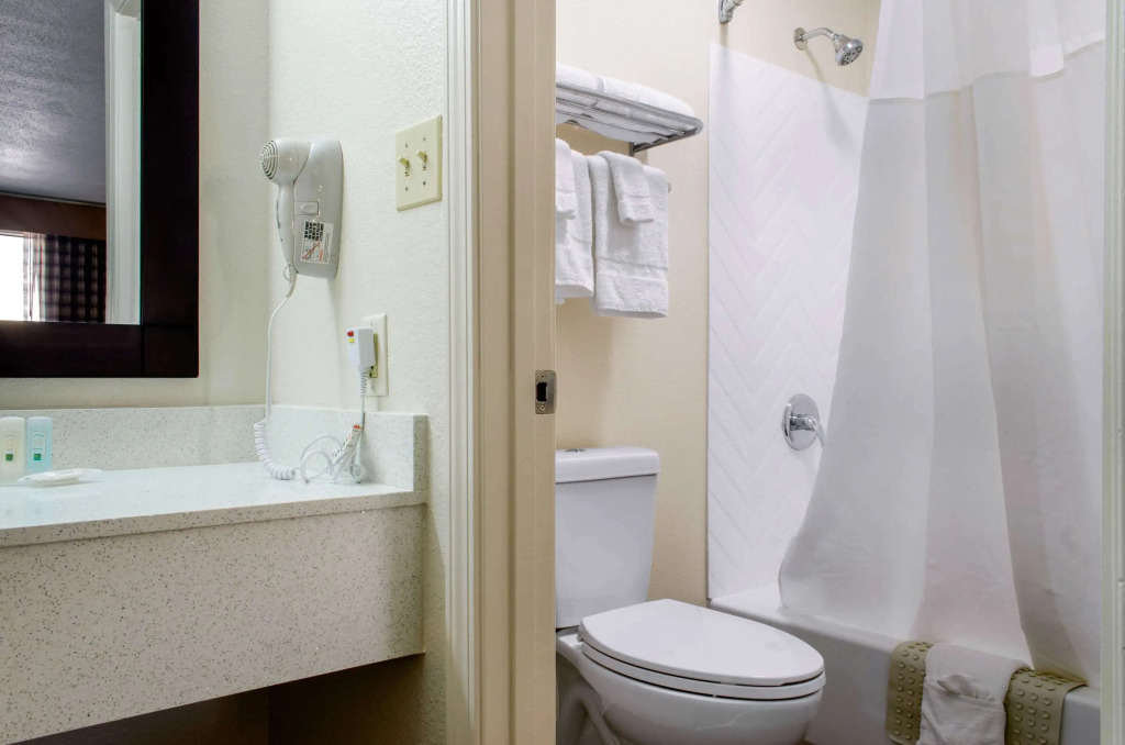 Quality Inn