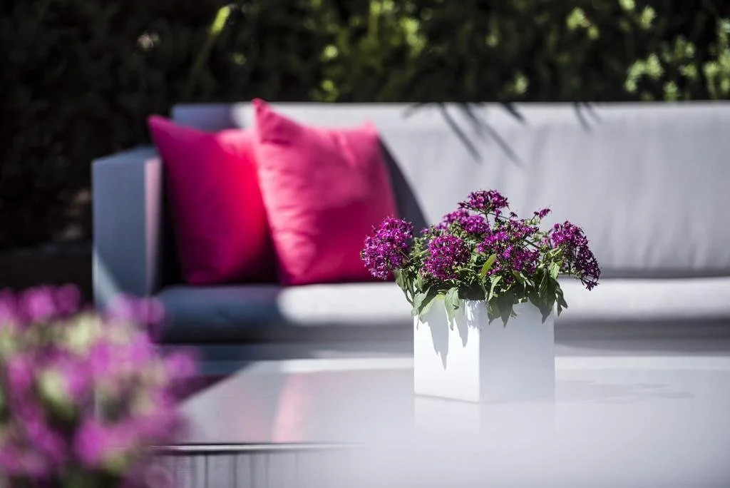 DAS BADL - Smart Retreat AO