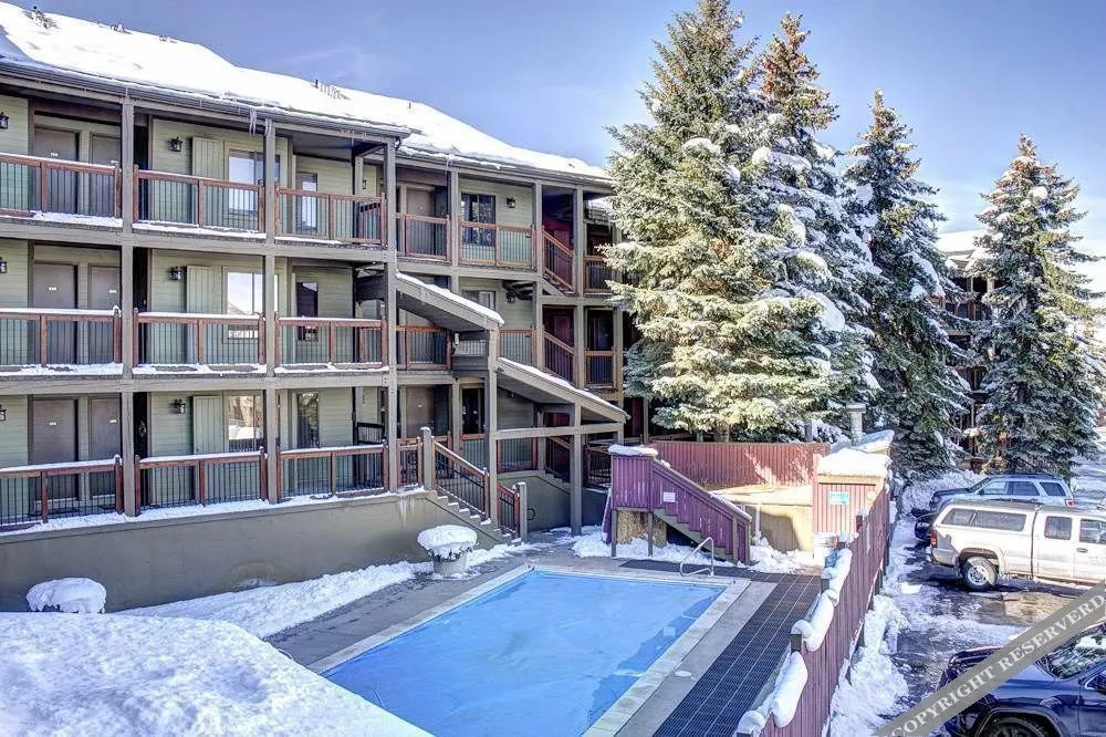 Snowcrest #107