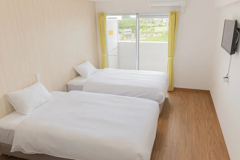 BiBi Hotel Miyakokukomae