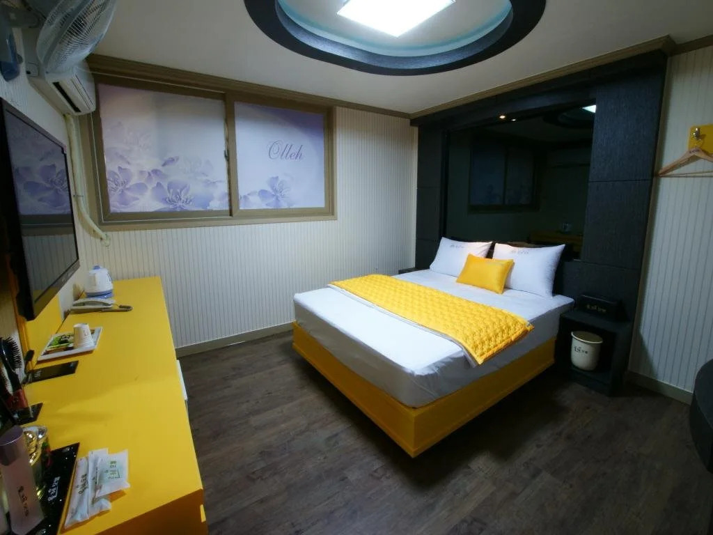 Olleh Motel