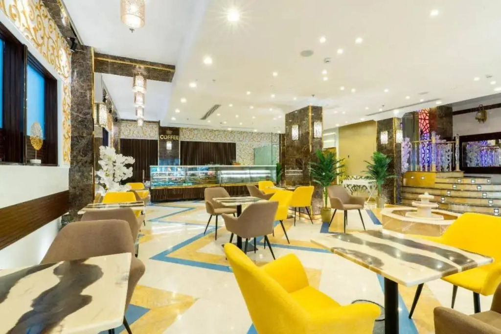 Blue star hotel
