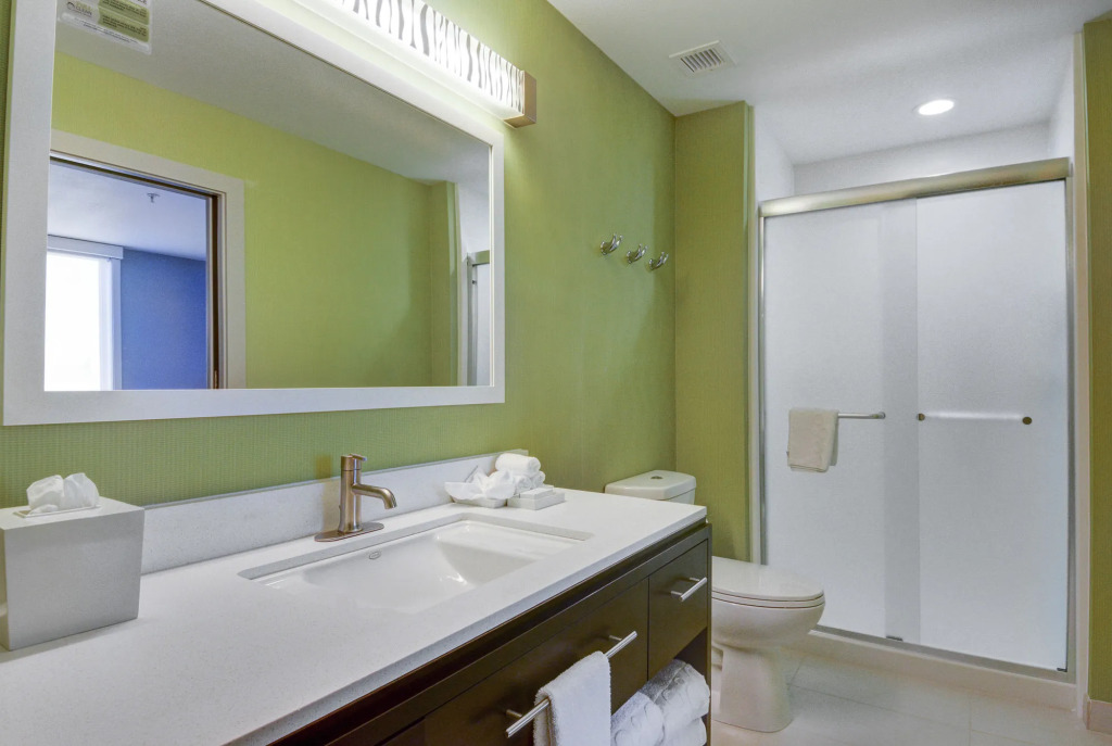 Home2 Suites by Hilton Irving/DFW Airport North