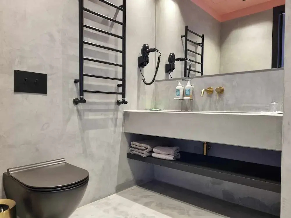 Ego SPA