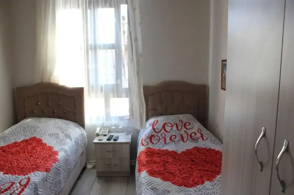 Tarihi Han Butik Otel