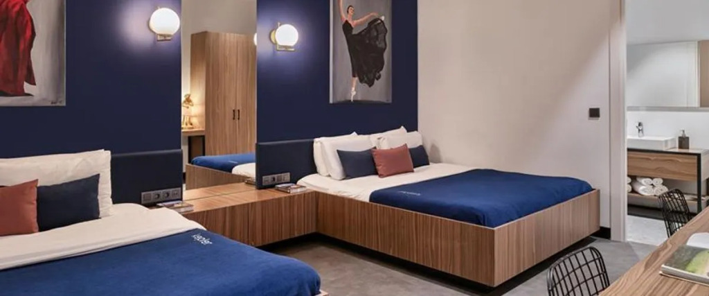 Kepler Club Sabiha Gökçen Airport