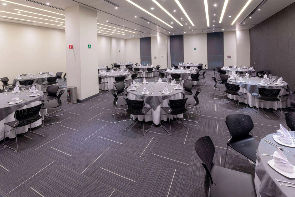 Ramada Encore by Wyndham Guadalajara Aeropuerto