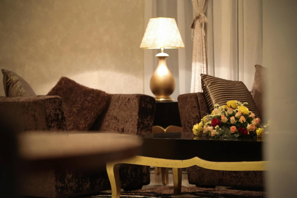 Sidra International Hotel