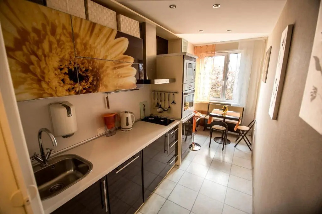 Balvu iela 3 Sunshine Home