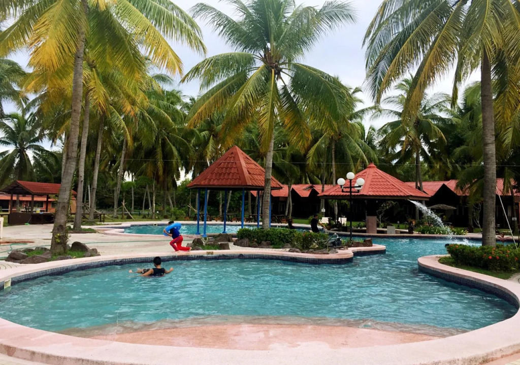 Hilton Garden Inn Kota Kinabalu Tuaran